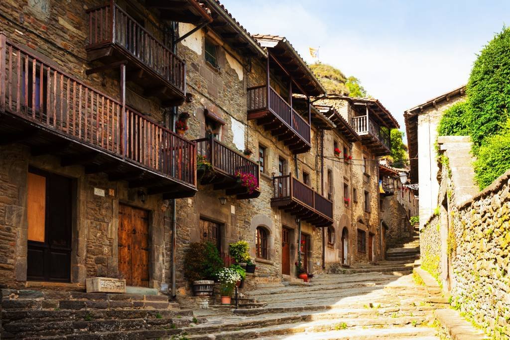 Sierra de Francia Turismo / pueblos con encanto