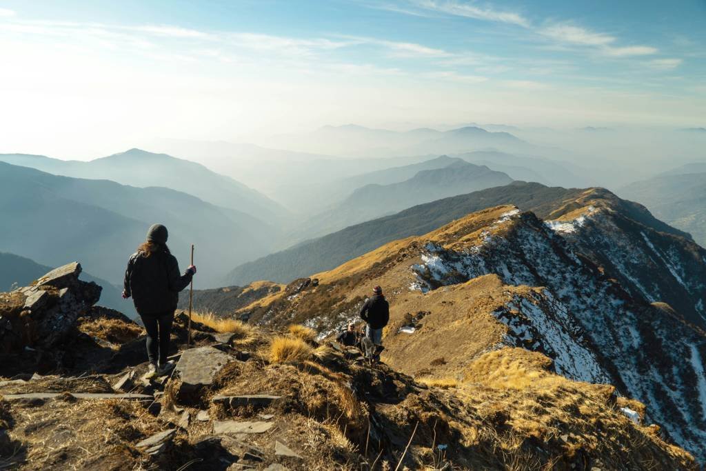 Sierra de Francia Turismo / Trekking