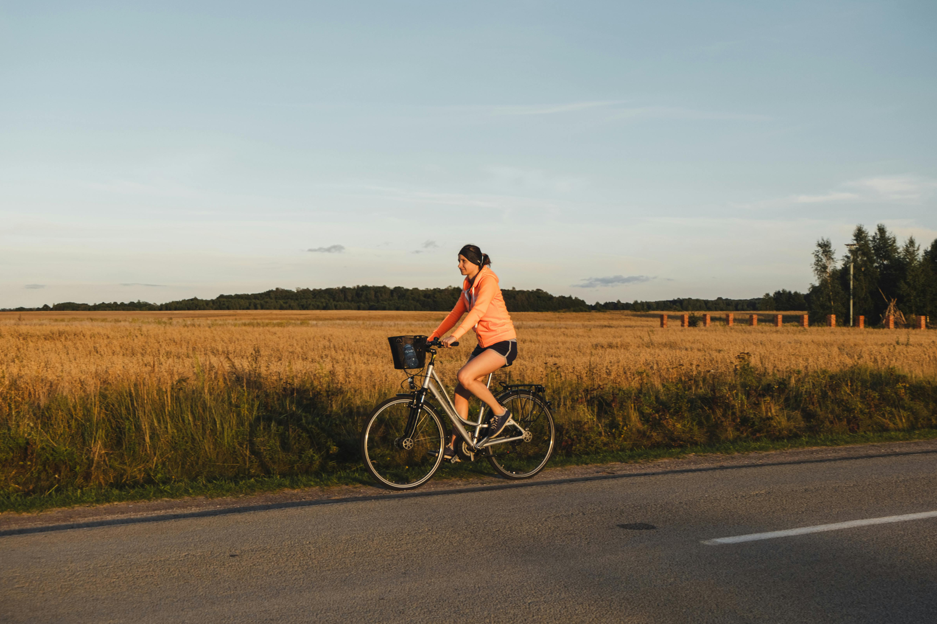 Rutas de bici en Salamanca desde Guadapero | LA MILLA RURAL