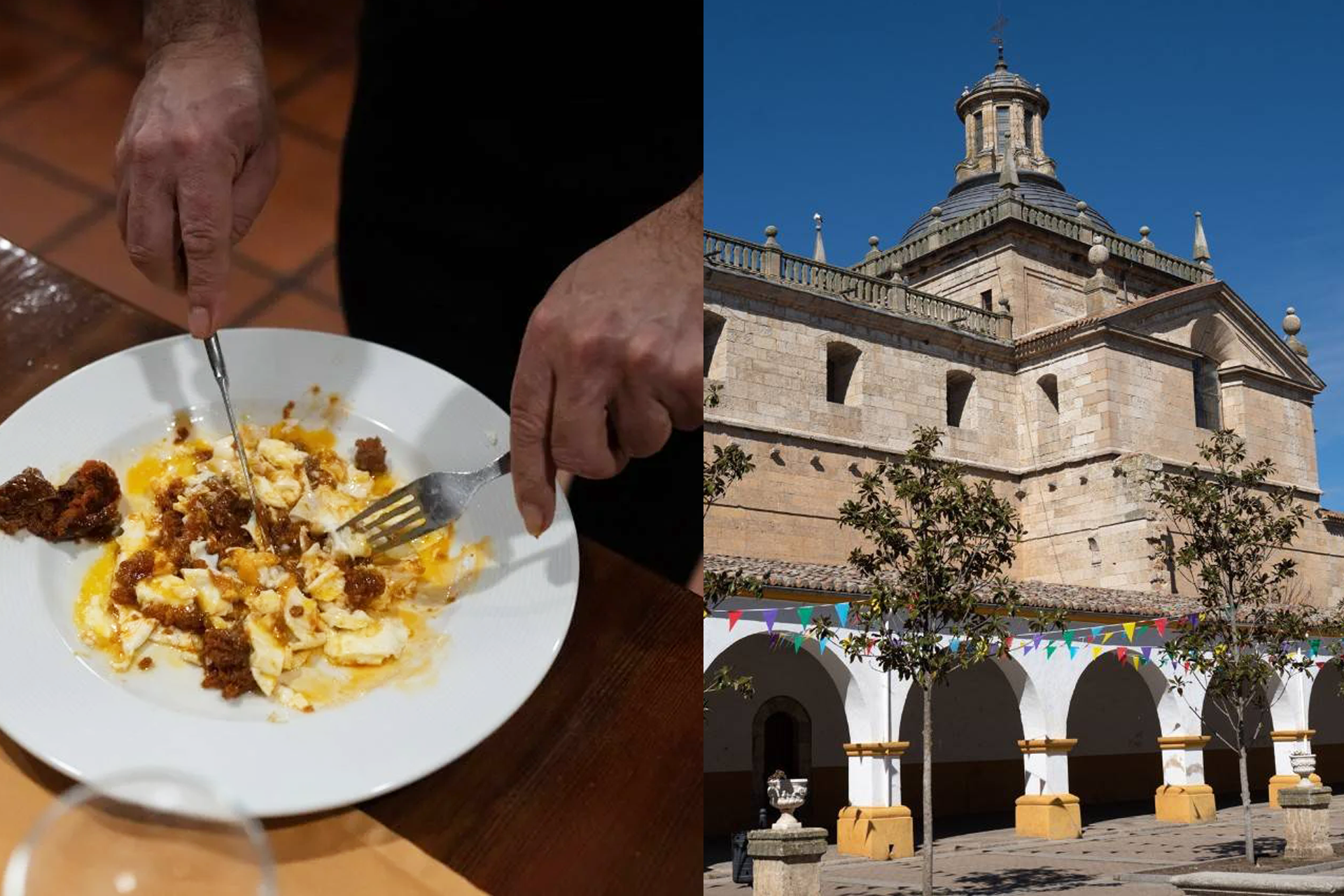 Los pueblos más bonitos de Salamanca y de España: Ciudad Rodrigo 