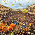 Carnaval Ciudad Rodrigo 2025: vive una escapada rural inolvidable