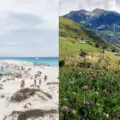 ¿Playa o montaña? Por qué una casa rural con encanto en plena naturaleza es un acierto seguro